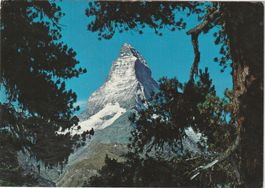 Matterhorn