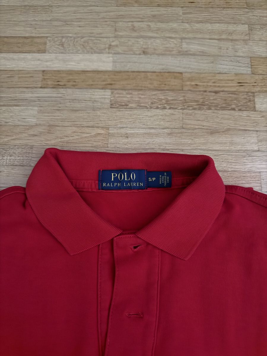 Polo Ralph Lauren Magliette Polo: POLO RALPH LAUREN Polo S – Usato da Allschwil venduto da M6e63 1