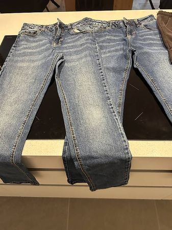 Jungs-Hose/Jeans