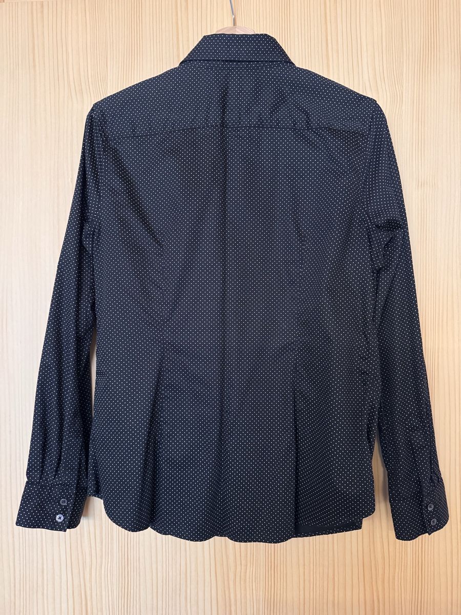 Banana Republic Blusen: Bluse BANANA REPUBLIC – Neu (gemäss Beschreibung) aus Gadmen von Pinguin89_90 2