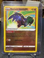 Radiant Hawlucha | Double Rare | ASR 081/189 | EN