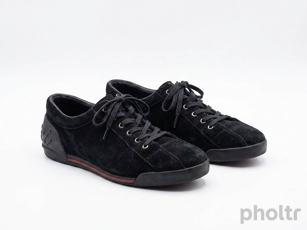 Damenschuhe: Gucci scarpe nere – Gebraucht aus Losone von mag_cpc5
