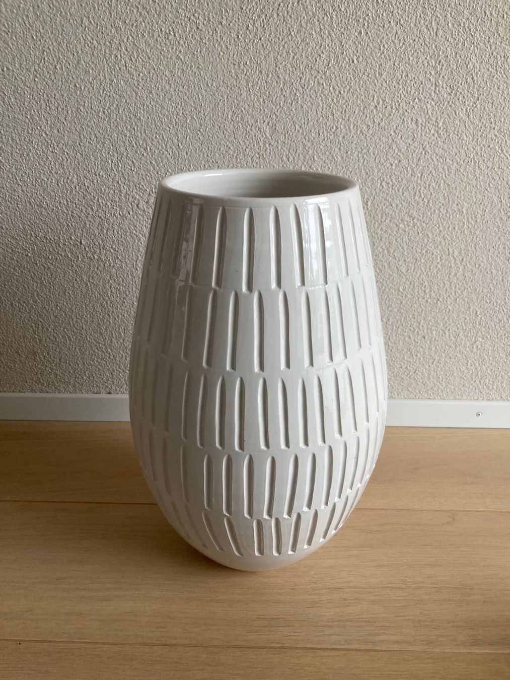 Vasen & Gefässe: Bodenvase, Vase – Neu (gemäss Beschreibung) aus Turbenthal von reg_cp27