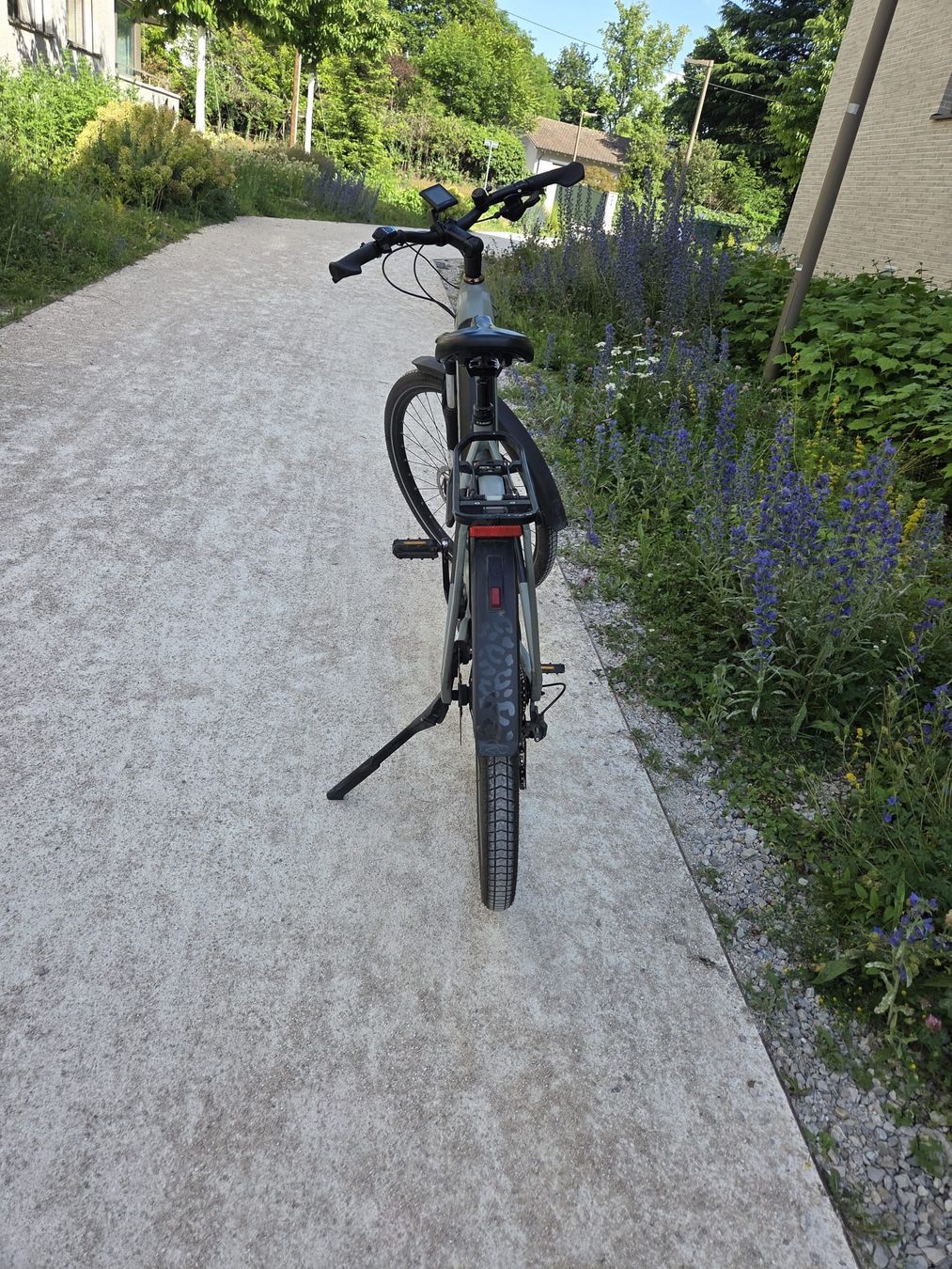 Cube Biciclette: Cube Kathmandu Hybrid one 750 – Usato da Chêne-Bougeries venduto da LeTudor 1