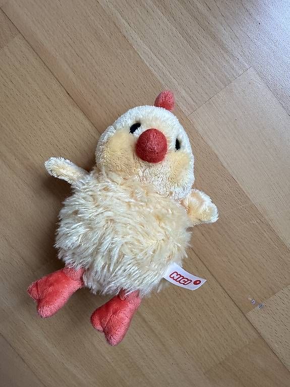 Giocattoli: Nici Huhn – Usato da Birr venduto da raamonaaaaa