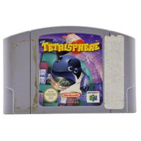 Tetrisphere - Nintendo 64