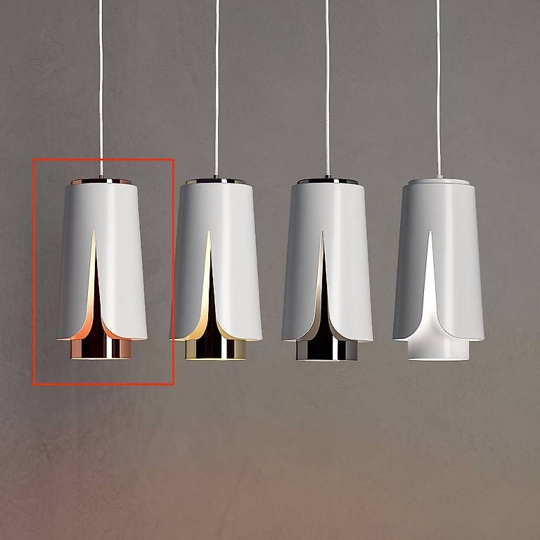 Lampadari & plafoniere: Pendelleuchte Tulipa S3, Marke Prandina – Nuovo (secondo la descrizione) da Küsnacht ZH venduto da joli55 2
