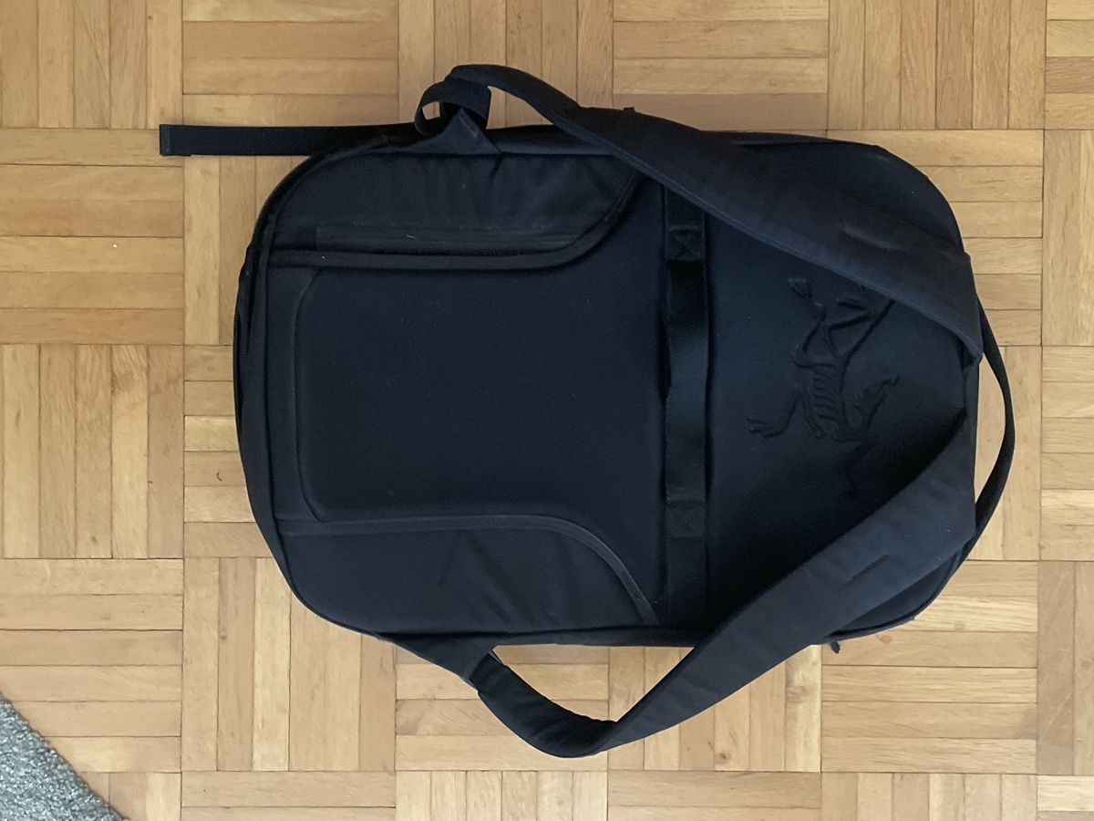 Arcteryx Rucksäcke: Arcteryx Blade 20 Rucksack – Gebraucht aus Zürich von eyck_372 2
