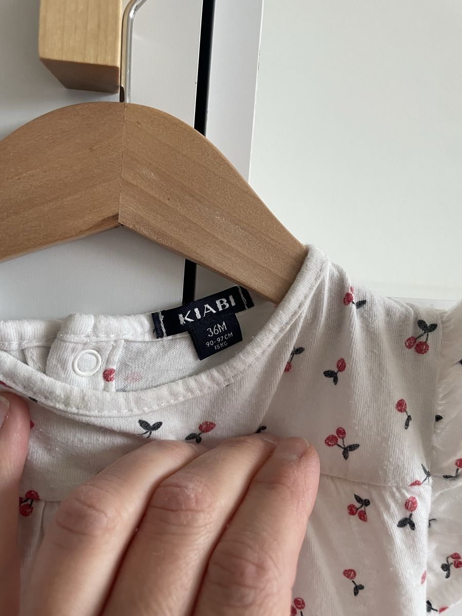 Jumpsuits: Gr. 98 Kürzer Overall – Gebraucht aus Wädenswil von flo8820 3
