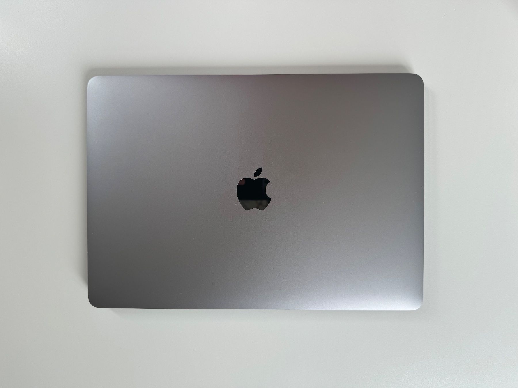 Apple Notebooks: MacBook Air M1 16 GB RAM – Gebraucht aus Herisau von  1