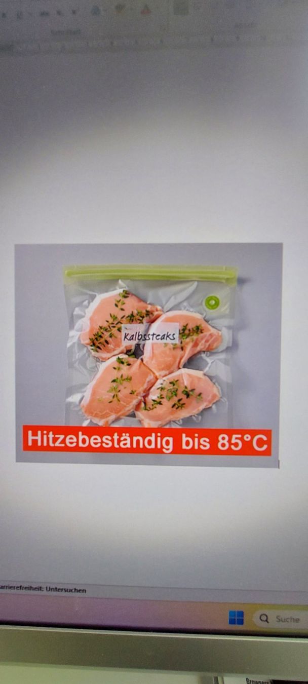 Cucine complete: Betty Bossi "Starter Set "VAC" NEU – Nuovo (secondo la descrizione) da RAMLINSBURG venduto da AUDITT1999 4
