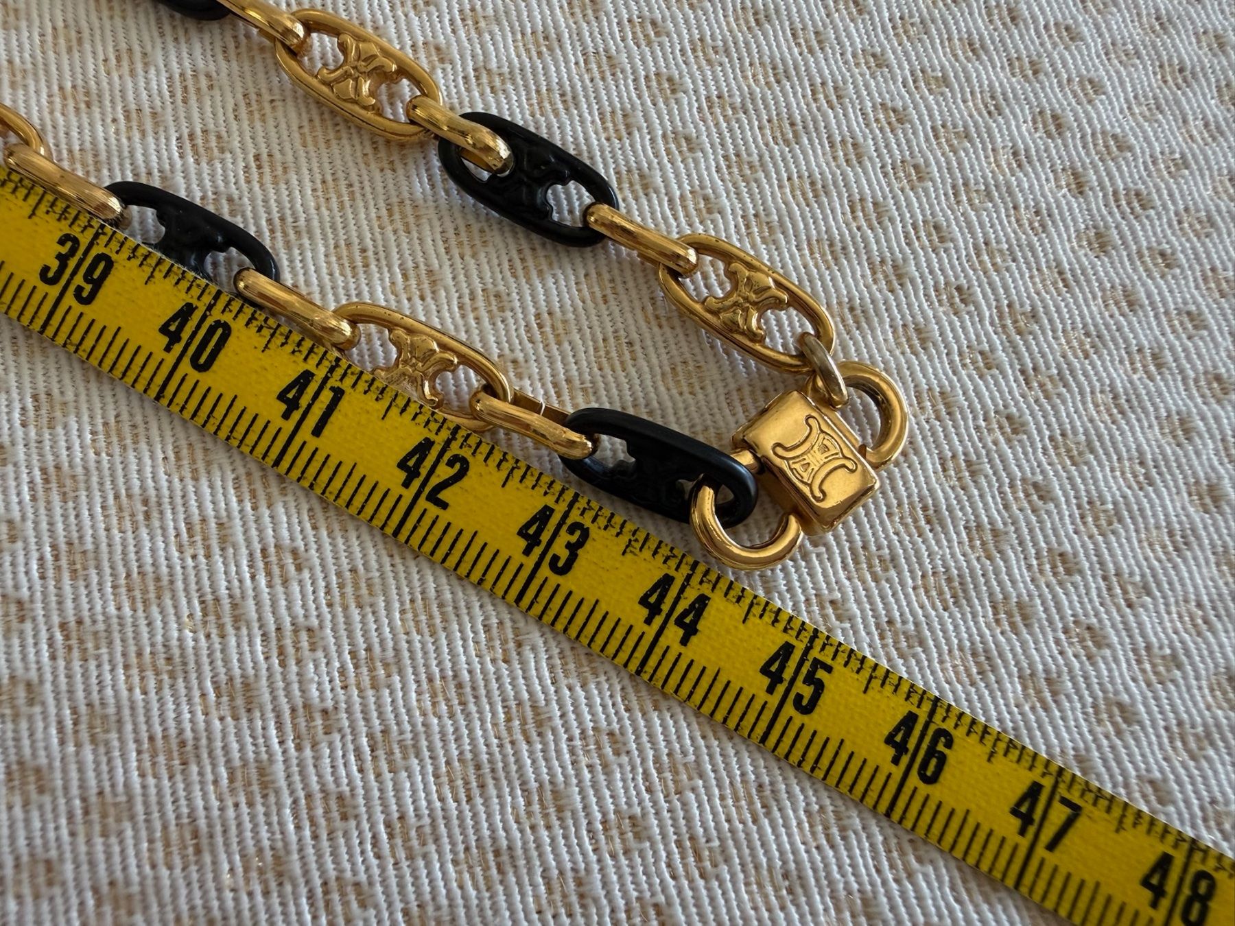 Celine Ketten: Céline - Sautoir - Collier – Gebraucht aus Sion von accroshoes 7