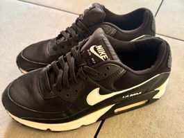 Nike Air Max Schwarz/Weiss – Gr. 42.5 – DH8010-002