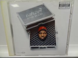 Rahzel - MTM 2000 - CD Album - Jetzt bieten!