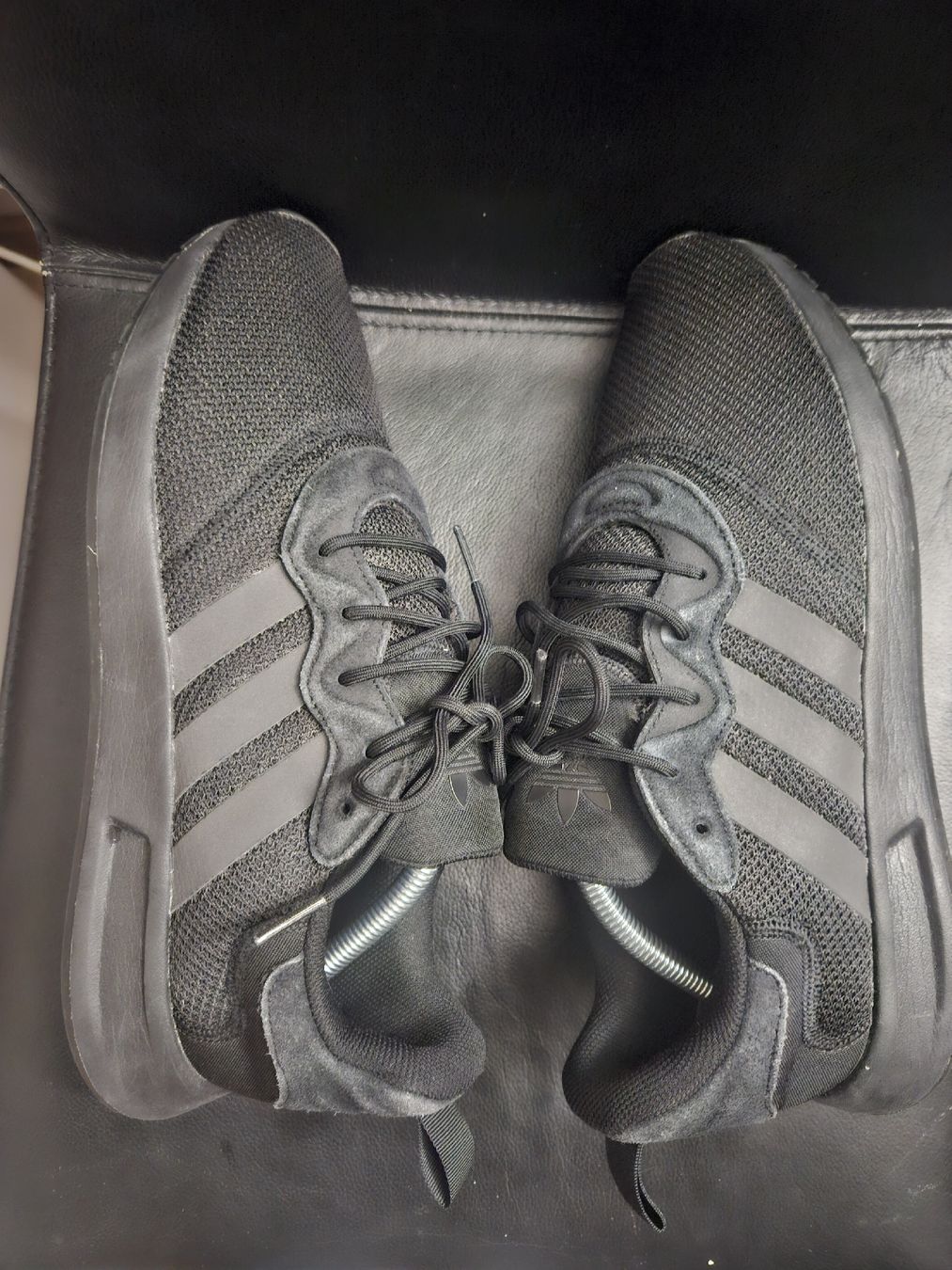 Adidas Scarpe da uomo: Adidas Laufschuhe Schuhe Gr.44 – Usato da Emmenbrücke venduto da TopGato 2