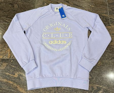 ADIDAS Originals Sweatshirt Gr.S Neu! RAR!