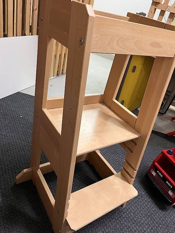 Scale: Lernturm – Usato da Feuerthalen venduto da nigi77 1