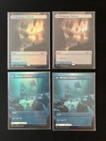 Hengegate Pathway // Mistgate Pathway 4x MTG