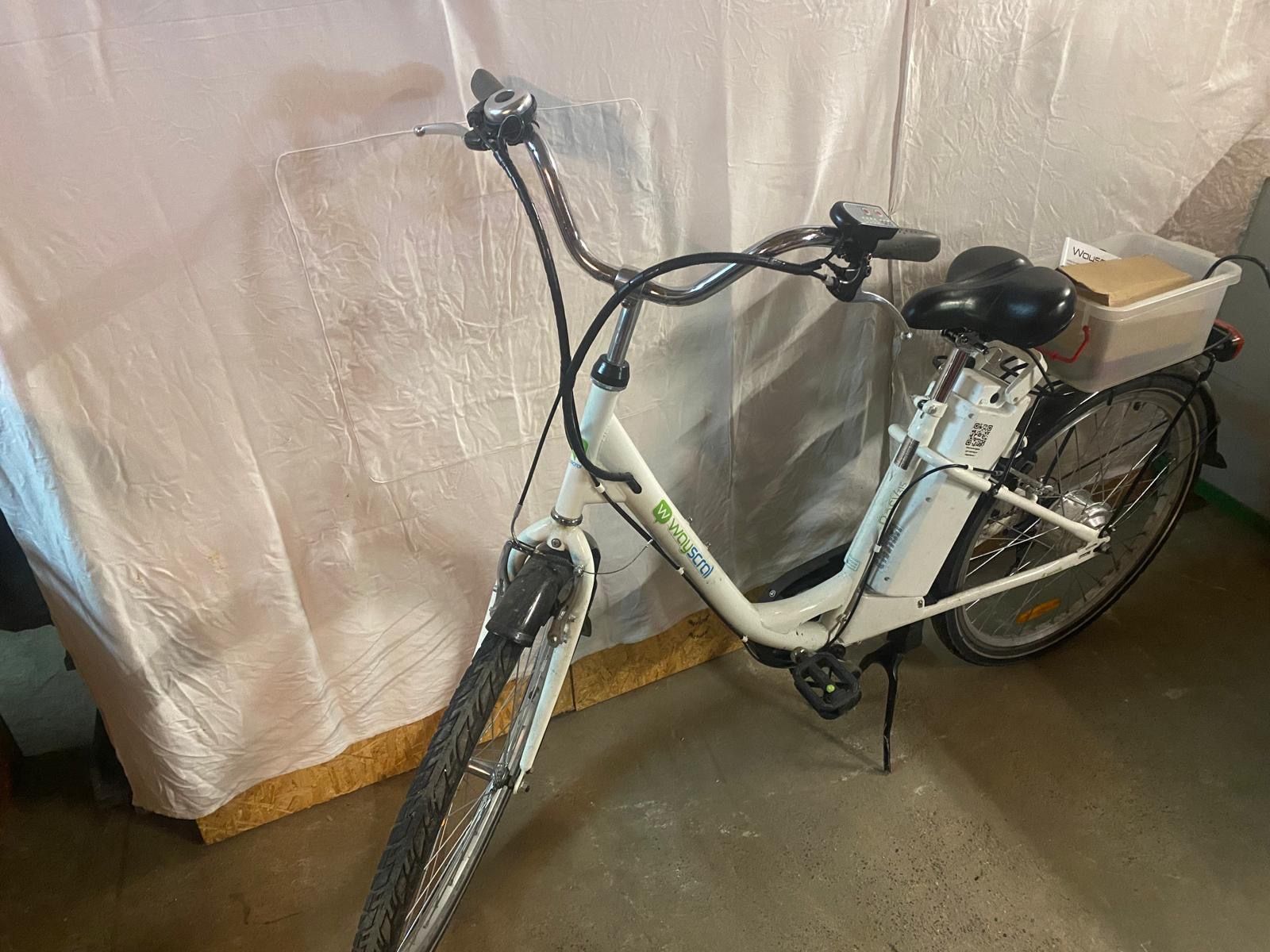 Biciclette: Elektro-Bike Damen – Difettoso da Balsthal venduto da Fico-Marko 1