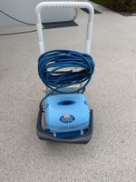 Poolroboter Dolphin Magic Luminous
