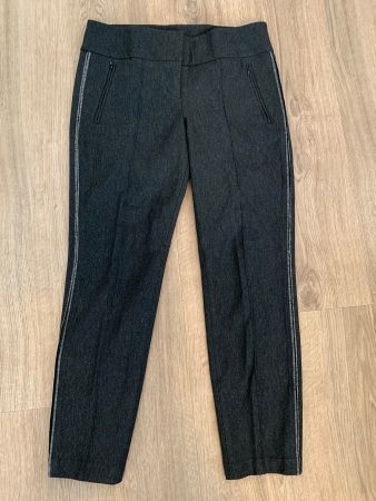 Cambio Hose Stoffhose grau Gr. M / 38