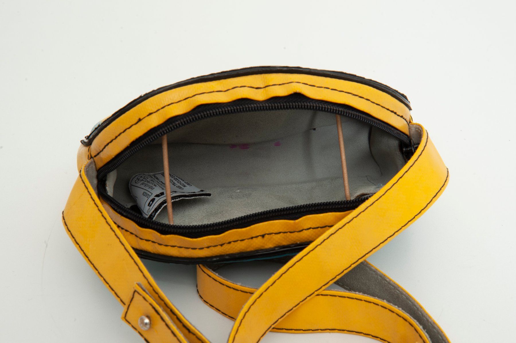 Freitag Borse: Freitag Kelly Limited  Rare – Usato da Lausanne venduto da Phlox02 7