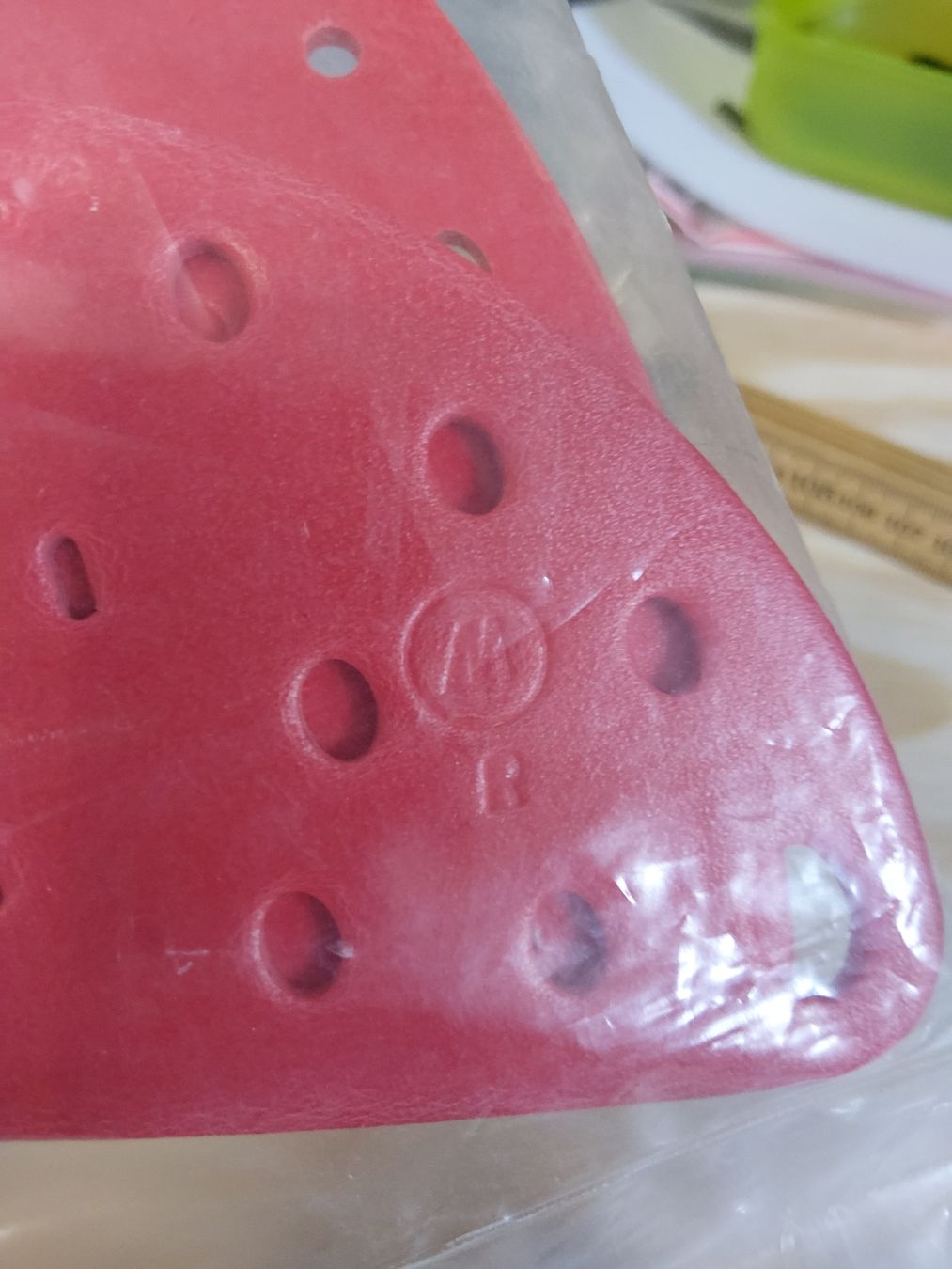 Pinne, Maschere & Boccagli: Tyr Catch Paddles M – Nuovo e nell'imballaggio originale da Grolley venduto da Montana78 3