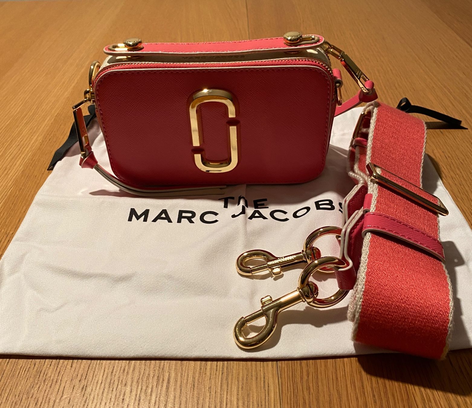 Marc Jacobs Borse da donna: Handtasche Marc Jacobs – Usato da Wald ZH venduto da Gosia_N 5