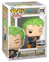 Funko Pop One Piece Roronoa Zoro 2178