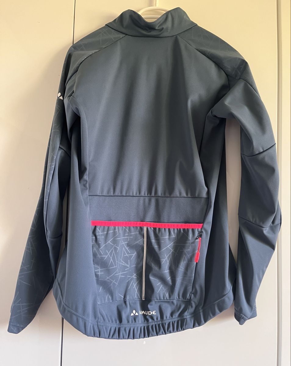 Vaude Vestes: Softshell Jacke Vaude Grösse 38 – D'occasion à Zürich par birdienamnam 1