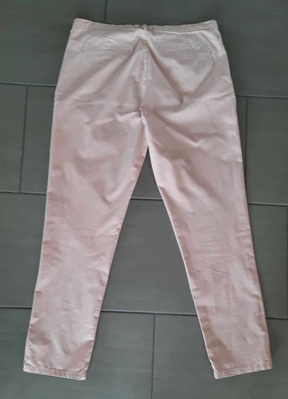 Maison Scotch Pantaloni: Pantalon Chino Scotch & Soda – Nuovo (secondo la descrizione) da Gletterens venduto da Toniplus 3