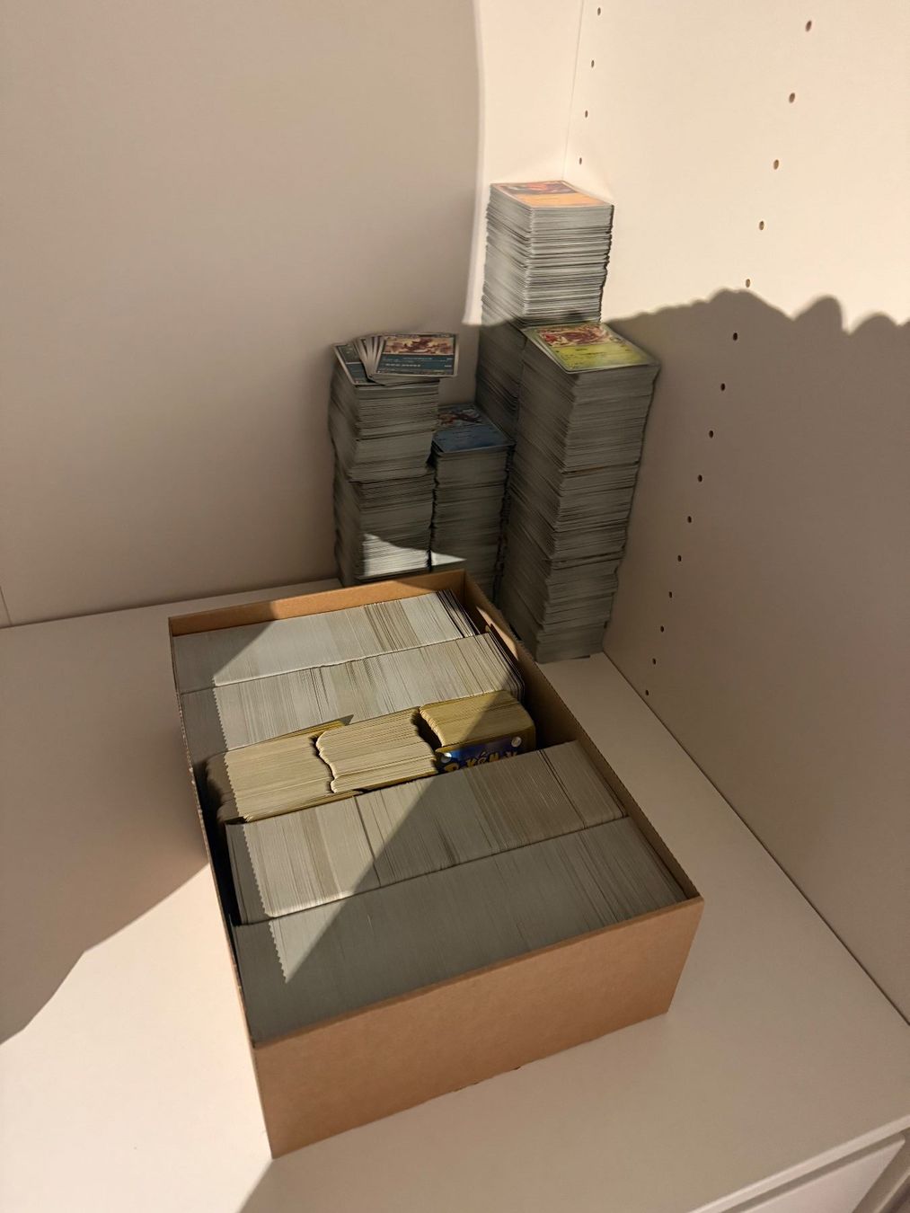 Pokémon Carte collezionabili: Japanische Pokemon Karten Bulk Common – Usato da Dübendorf venduto da Aik18
