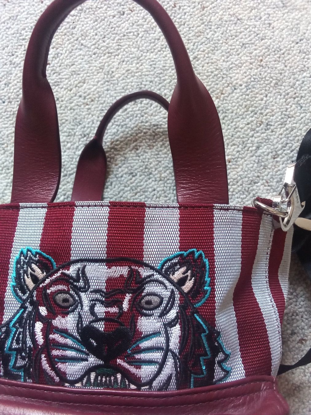 Kenzo Borse da donna: KENZO. Tasche – Usato da Wetzikon ZH venduto da med_2y76 3