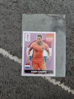 Panini EXTRA Sticker - Cody Gakpo Niederlande - Top Zustand!