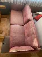 Schönes Sofa zur Abholung in Zürich Altstetten