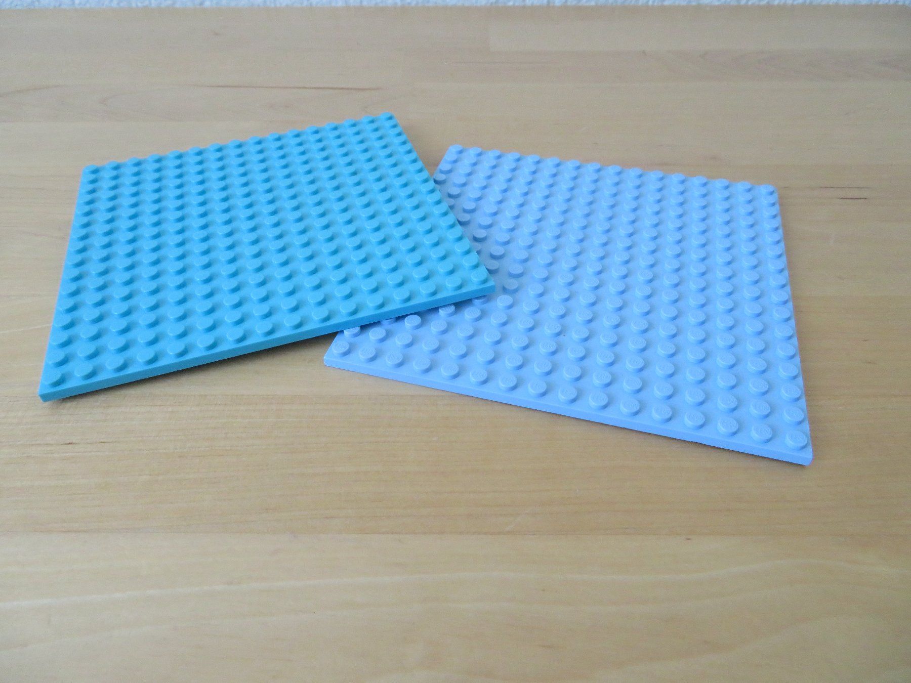 Lego Giocattoli: LEGO "Platten" – Usato da Zürich venduto da piroma 2