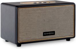Bennett&Ross BB-860BK Blackmore Schwarz