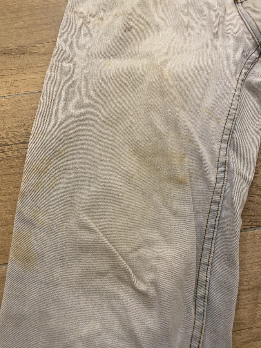 Jeans: Cheap Monday Jeans, Tight Tint On Light Blue, 34/34 – Gebraucht aus Saas-Balen von lu9_kl2c 1