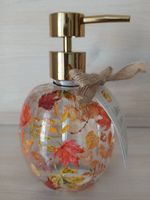 Flüssigseife Herbst