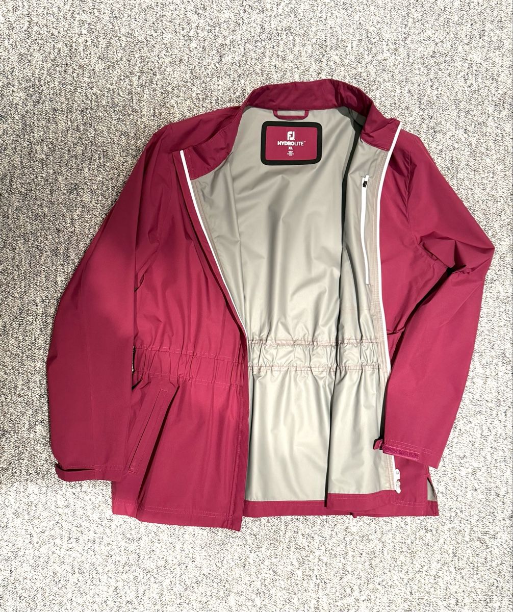 Giacche: Veste de style imperméable golf dame 40 – Nuovo (secondo la descrizione) da Genève venduto da flocon06 6