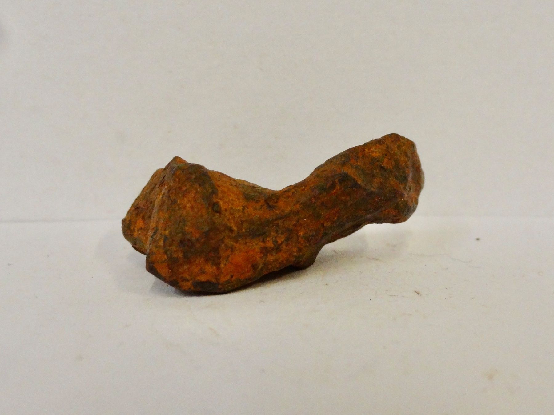 Minerali & Pietre curative: Meteorit Eisenmeteorit Oktaedrit HENBURY AUSTRALIEN – Nuovo (secondo la descrizione) da Kerzers venduto da djstarsky73 4