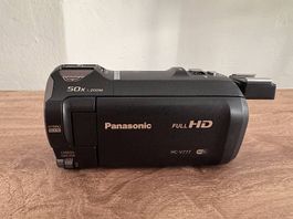 Panasonic HC-V777 Videokamera