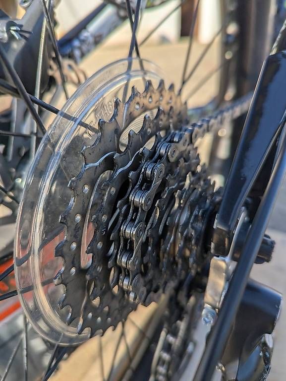 Biciclette: À VENDRE : Inspyre Kodiak 24" – Usato da Courcelon venduto da Liminanas686 2