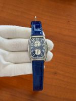 Franck Muller Master Banker 5850 MB NOS mai indossato