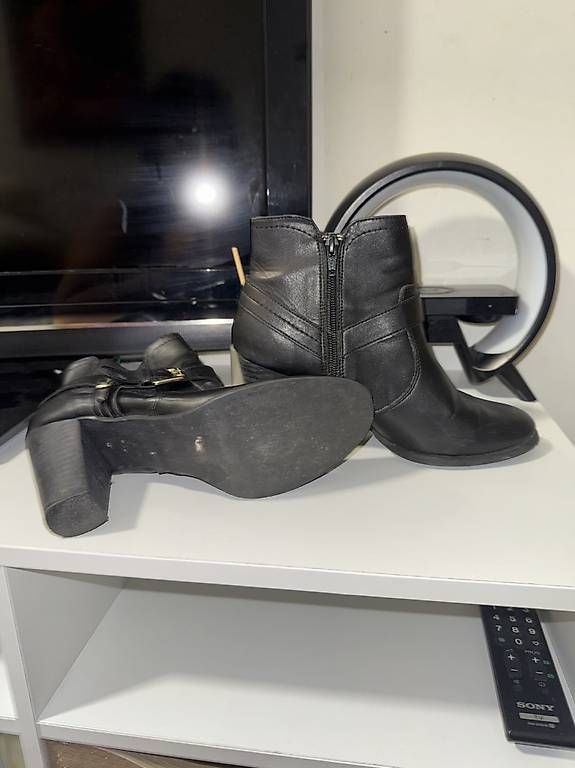 Chaussures femmes: Talon – D'occasion à Lausanne par ahm_9l9k 1