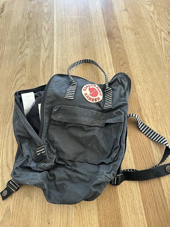 Sacs à dos: Rucksack – D'occasion à Emmenbrücke par allest09