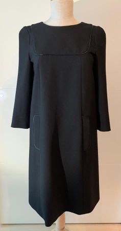 Kleid von Piu & Piu, Grösse 34