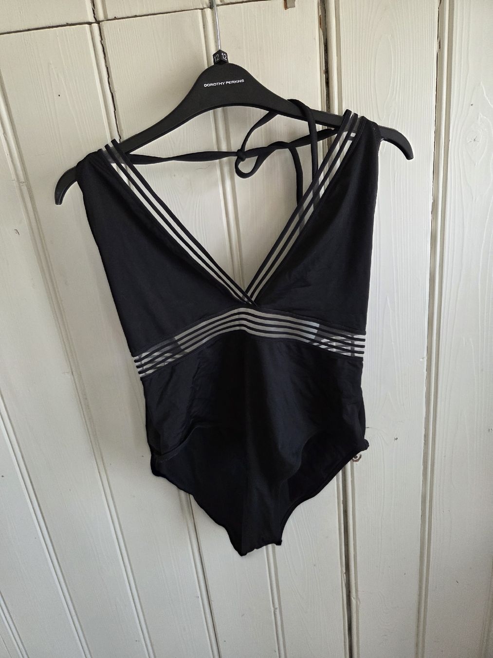 Badekleider & Bikinis: Badkleid – Gebraucht aus Rehetobel von me_oe