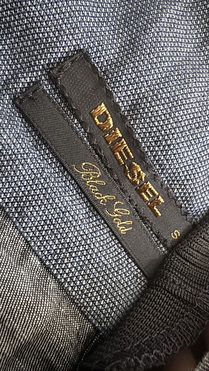 Diesel Vestiti: Diesel Kleid – Usato da Mörigen venduto da TimelessFinds 3