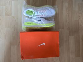 Nike Vomero Plus